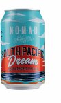 South Pacific Dream Pacific Ale 330ml Can 2 x 24 Packs $100 + Delivery & More @ Crafted by Nomad