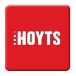 Hoyts $8.50 Ticket Voucher - Limit of 10