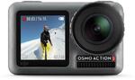 DJI Osmo 4K Action Camera + Two Extra Osmo Batteries $299 + Delivery (Free C&C) @ JB Hi-Fi