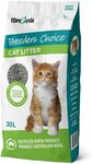 [Prime] Breeders Choice Cat Litter, 30L $16.50 Delivered ($14.50 Subscribe and Save) @ Amazon AU