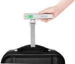 Orbis Portable Digital Luggage Scale - $10.99 Delivered @ Kogan