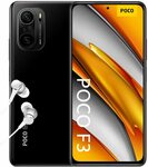 [Prime] Poco F3 5G - Smartphone 8+256GB $505.09 Delivered @ Amazon UK via AU