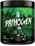 Outbreak Nutrition Pathogen High Stim Preworkout $49 Delivered @ The Edge Supplments