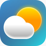 [iOS] Free - ONE METEO - Weather Forecast / Deaf-Mute Communication Helper (Expired) @ Apple App Store