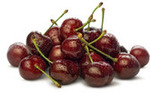 Coles Red Cherries Loose 400g $4.76 ($11.90 Per kg) @ Coles (Selected Stores)