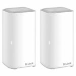 D-Link COVR X1872 AX1800 Wi-Fi 6 Router Mesh System 2-Pack $254 + Delivery ($0 to Metro/ C&C/ in-Store) @ Officeworks