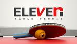 [Oculus] Eleven Table Tennis Digital Key $20.15 (RRP $30.99) @ OculiumVR