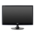 LG M2380d 23" Full HD TV / Monitor $282