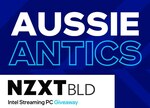 Win a Custom PC w/ i7-10700KF, RTX 3070 Ti, 16GB RAM, 1TB NVMe M.2 SSD Worth over $3000 from NZXT