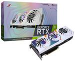 Colorful iGame GeForce RTX 3070 Ultra OC LHR GPU $1359 + Shipping @ iGameComputer