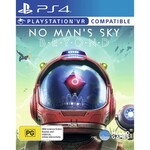 [PS4] No Man's Sky $19 + Delivery or Pickup @ EB Games / Amazon (Sold out)