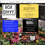 [NSW] Avocado $0.66, Kale $1, Ginger $18/kg, Cos Lettuce $1.5ea @ Box Divvy (Membership Required)