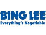 Bing Lee 10% off Online Purchase, Using AMEX CARD