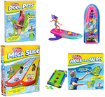 Win 1 of 2 Wahu Pool Packs (Valued at $140ea) from Girl.com.au