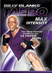[Back Order] Billy Blanks Tae Bo: Max Intensity $5 (Was $28.98) + Delivery Only ($0 to Select Areas with $100 Order) @ JB Hi-Fi