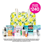 Free Skincare Gift Bag with $69 Spend on Selected Brands (Stacks with ½ Price Olay, Sukin, Skin Republic + More)  @ Priceline