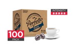 100 Pack Perfetto Nespresso Compatible Coffee Pods $10 + Shipping (Free with First) @ Kogan