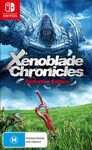 [Switch] Xenoblade Chronicles: Definitive Edition $47 Delivered @ Amazon AU