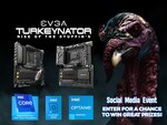 Win 1 of 15 EVGA PC Hardware Prizes from EVGA