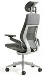Steelcase Gesture w/ Headrest $1,495 + $99 Delivery (or Free Pickup from TNT Depots) @ ARKI Environments