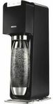SodaStream Source Electric Sparkling Water Maker $160 (Was $190) + Shipping @ TheRealDeal