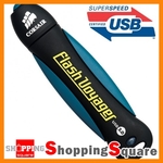 CORSAIR USB 3.0 Flash Drive Voyager 16GB @ $17.95 - 32GB @ $31.95 Delivered Limited to 50 Buyers