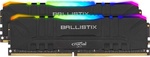 Crucial Ballistix RGB 16GB (2x 8GB) DDR4-3600 CL16 Memory $99 + Delivery ($0 C&C, NSW Auburn) @ PCByte