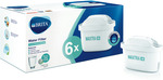 Brita Maxtra+ Pure Performance Filter - 6 Pack $45.40 + Delivery ($0 C&C/ in-Store) @ Bunnings Warehouse