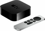 2021 Apple TV HD (32GB, 5th Generation) $199 Delivered (Was $209) @ Amazon AU