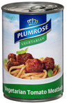 Claim Free Can of Plumrose Vegetarian Hot Dogs or Vegetarian Meatballs via FlyBuys (Activation Required) @ Coles