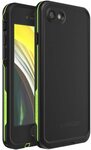 Life Proof FRE iPhone 7/8 Black/Lime Case $26.89 + Delivery ($0 with $49 Spend) @ Amazon US via AU