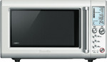 Breville Quick Touch Grill Microwave, BMO700BSS $219 + Delivery @ The Good Guys / Delivered (Back Order) @ Amazon AU