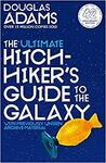 The Ultimate Hitchhiker's Guide to The Galaxy $23.99 + Delivery ($0 with Prime/ $39 Spend) @ Amazon AU