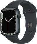 Apple Watch Series 7 GPS 45mm Midnight Aluminium Case $629 Delivered @ BIG W