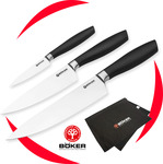 Win A Böker Core Professional 3 Piece Knife Set from Knife Shop Australia