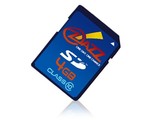 "Free" (+ $5.95 Shipping) 4GB Class 10 SD Card from Zazz