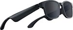 Razer Anzu Smart Glasses: Blue Light Filtering & Polarized Sunglass Lenses US$59.99 (~A$82.16 + $15.89 Shipping) @ Amazon US