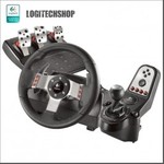 Logitech G27 Racing Wheel $195 Delivered from Logitechshop.com.au