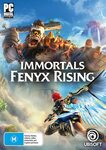 [PC] Immortals Fenyx Rising   $9.95 + Delivery ($0 with Prime/ $39 Spend) @ Amazon AU