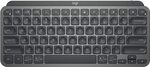 Logitech MX Keys Mini Wireless Illuminated Keyboard, Graphite $129.90 Delivered @ Amazon AU