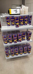 [VIC] Cadbury Favourites 665g Tin $5 (Was $15, June 2022 Expiry) @ Kmart, Melbourne CBD
