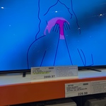 [NSW] Sony Bravia 85" Android TV KD85Z8H Ex-Display $3999.97 @ Costco, Marsden Park (Membership Required)