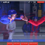 iFly Indoor Skydiving 15% Discount on Booking @ iFLY Australia