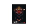 Diablo III for $58 at Big W
