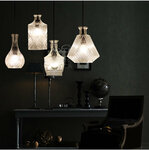 Pendant Light Clearance from $14.98 Delivered (50% off with Coupon Code) @ Lectory