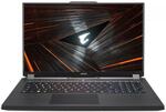 Gigabyte AORUS 17 XE4 Black 17.3 Inch Core i7-12700H 16GB DDR4 RTX 3070 Ti Gaming Laptop $2799 + Delivery @ Scorptec