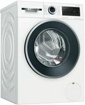 Bosch 10kg/5kg Serie 6 Washer Dryer Combo WNA254U1AU $1444 Delivered @ Appliances Online eBay