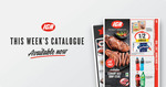 Win 1 of 5 $250 Gift Cards from IGA [Excludes TAS]