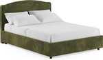 Atherton Queen Gaslift Bed Frame $498.99 (Save $750) + Delivery @ Brosa Furniture