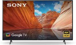 Sony 65-Inch X80J 4K UHD LED LCD Google TV - $1595 + Delivery ($0 C&C/ in-Store) @ Harvey Norman